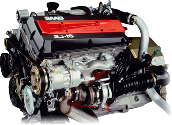 B2405 Engine